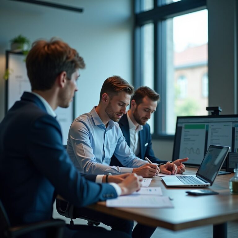 Europese Quantumtechnologie Krijgt Impuls: Strategische Kansen Nu