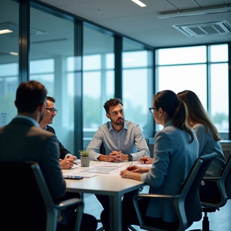 Anthropic en Infosys: Strategische samenwerking voor bedrijfs-AI