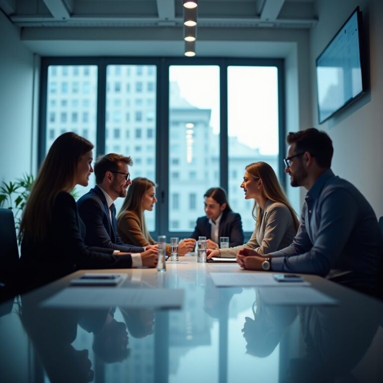 AI-infrastructuur: De Groei en Zijn Maatschappelijke Vraagstukken