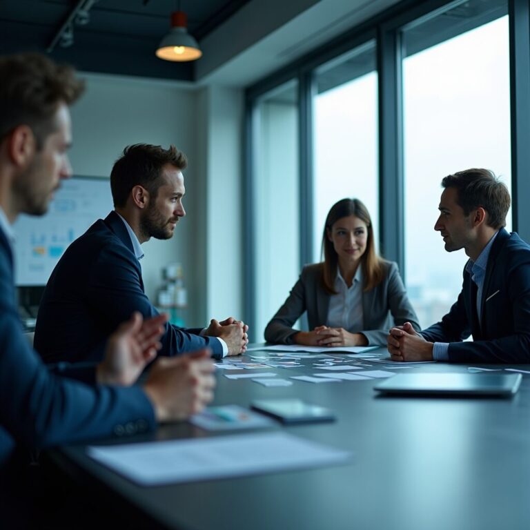 TP-Link Rechtszaak: Geopolitieke Risico's in IT Supply Chains