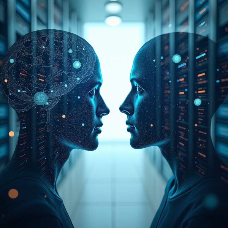 Groeiende vraag naar soevereine AI drijft strategische allianties