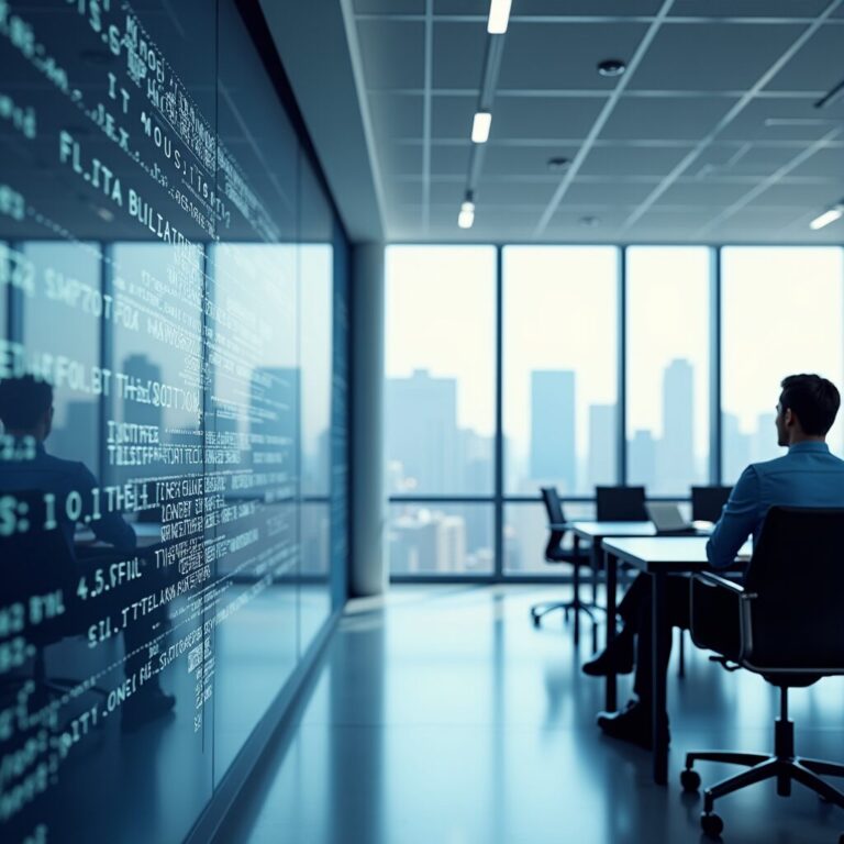 Strategische implicaties voor de Benelux IT-markt