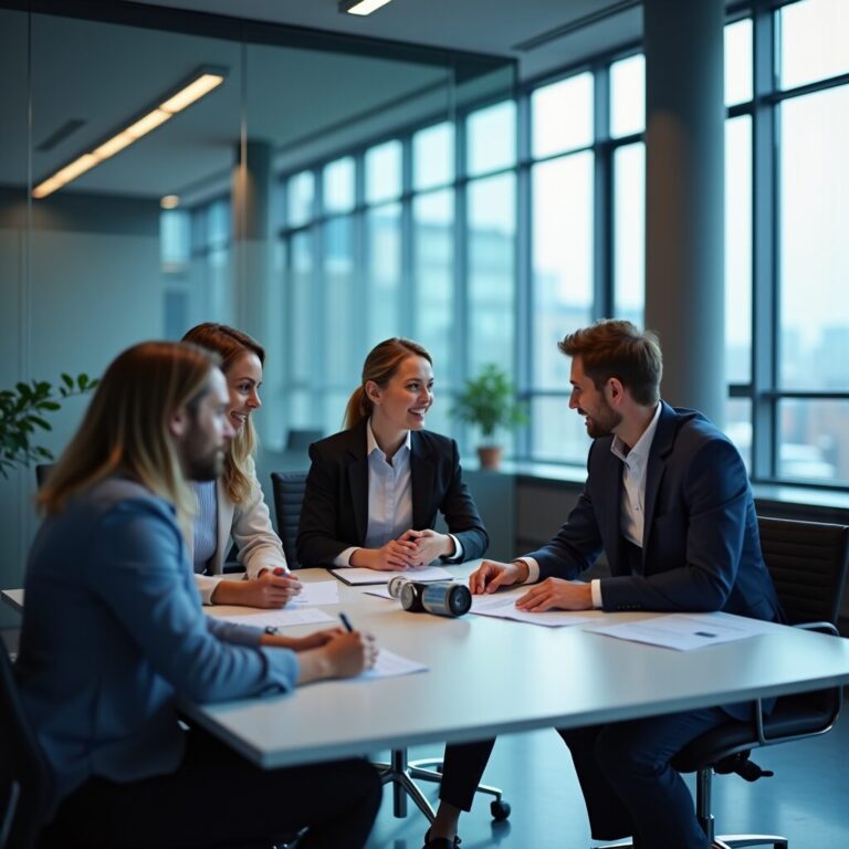 Publieke perceptie van AI: Bepalend voor IPO-succes en investeringsbeslissingen