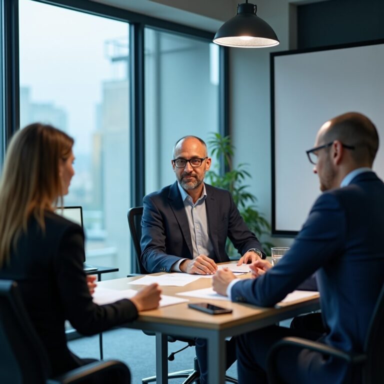 De groeiende AI-kloof: Waarom strategische aandacht van IT-leiders essentieel is