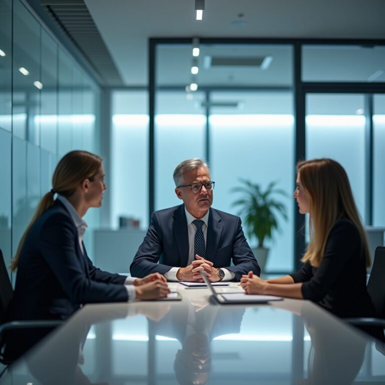 Wat betekenen humanoïde robots voor uw bedrijfsstrategie?