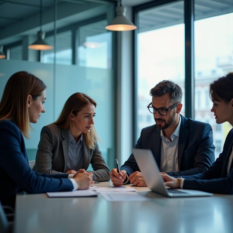 Frankrijk's Regelgeving: Directe Impact op IT-Strategie en Compliance