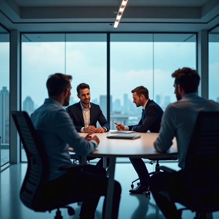 De IPO van Fractal Analytics en Europa's AI-ambities