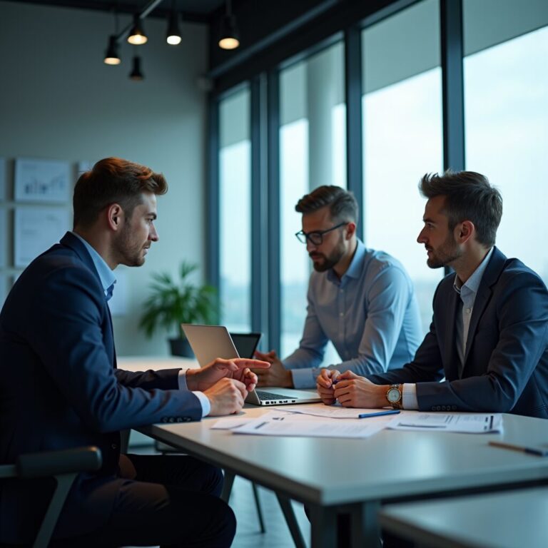 De dreigende AI-kloof: strategische overwegingen voor IT-leiders