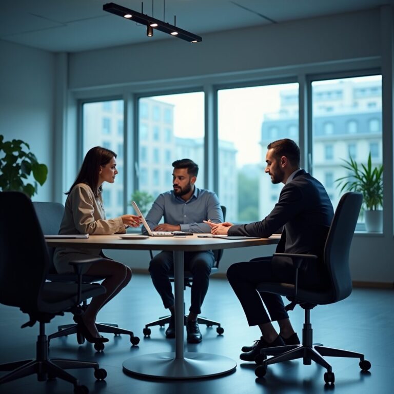 Snelle AI-revolutie: Strategische agenda voor IT-leiders