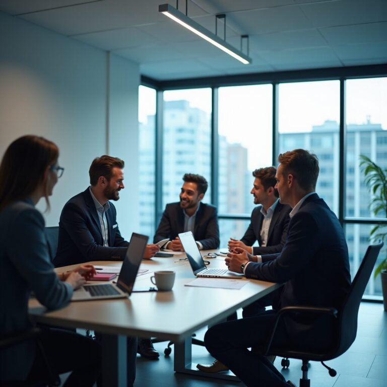 ServiceNow waarschuwt: AI-consolidatie hervormt softwaremarkt