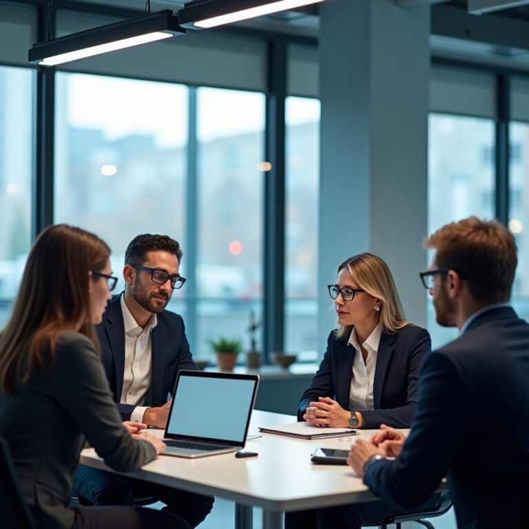 Impact van Meta's Nieuwe Wearables op Bedrijfsvoering