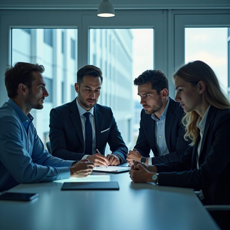 Autonome Wapensystemen: De Strategische Uitdaging voor IT-Leiders