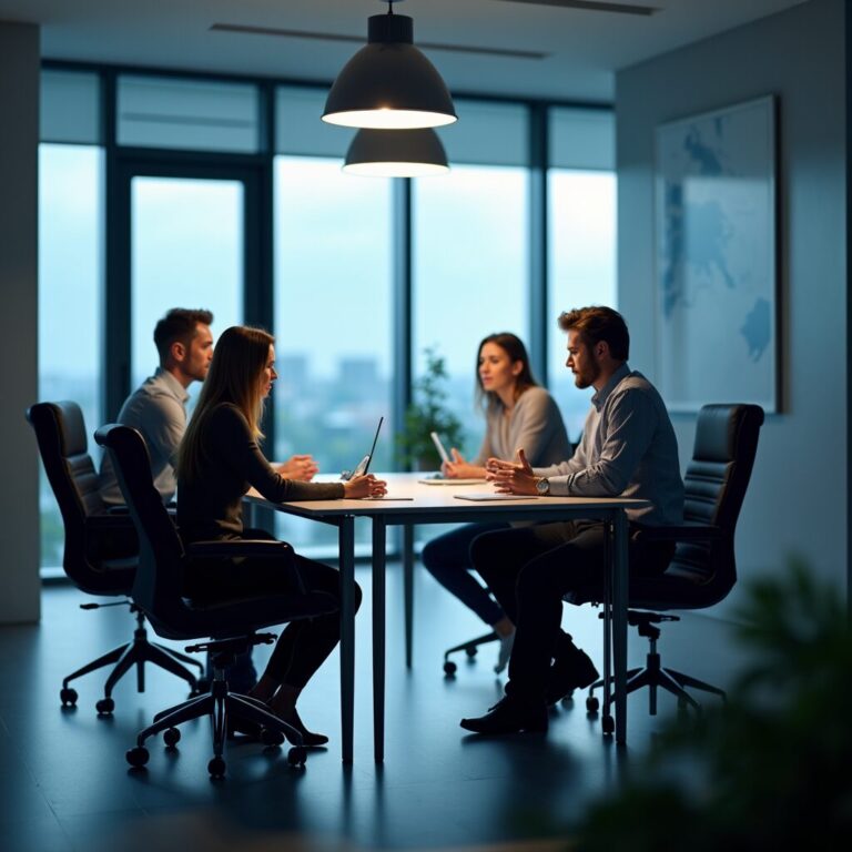 Nvidia en Meta leiden verschuiving naar geïntegreerde AI-infrastructuur