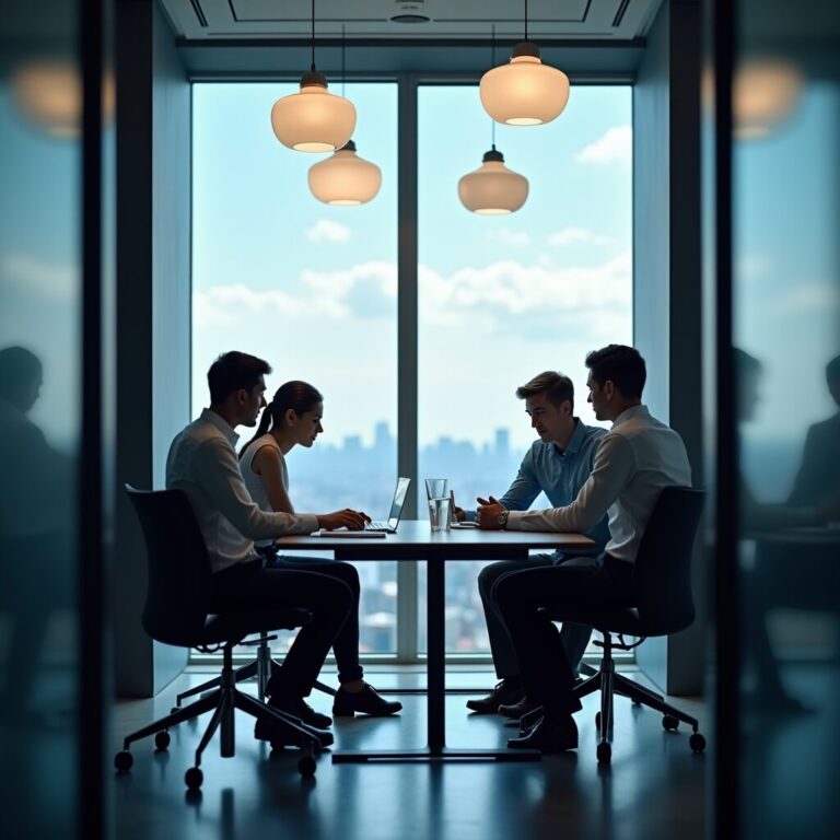 Chinese AI-opmars: Wat betekent dit voor Europese IT-strategieën?