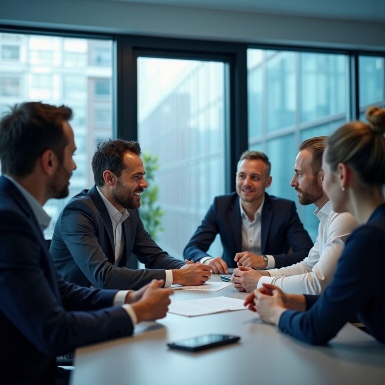 De opkomst van Agentic AI: een strategische verschuiving