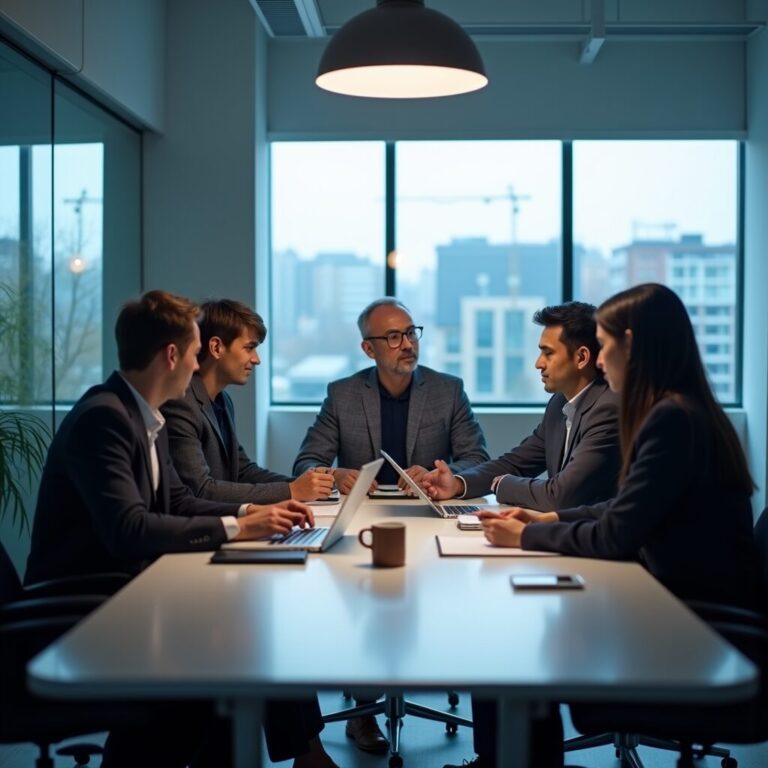 Diefstal bedrijfsgeheimen: Google Tensor-chip incident onderstreept risico