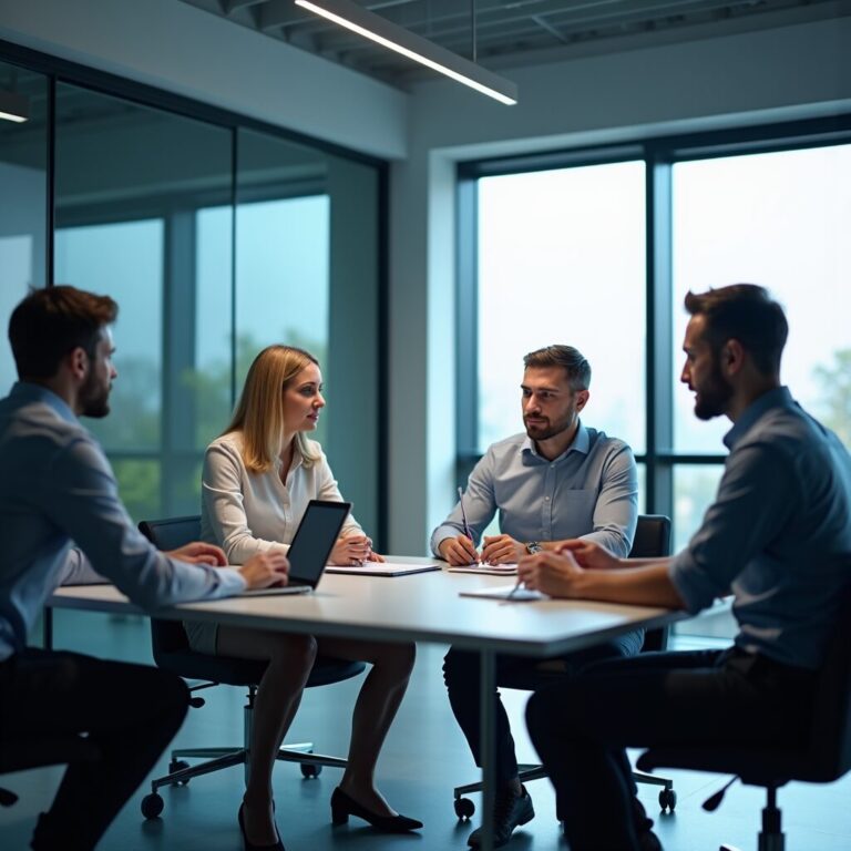 AI transformeert logistiek: Een strategisch voordeel voor IT-beslissers