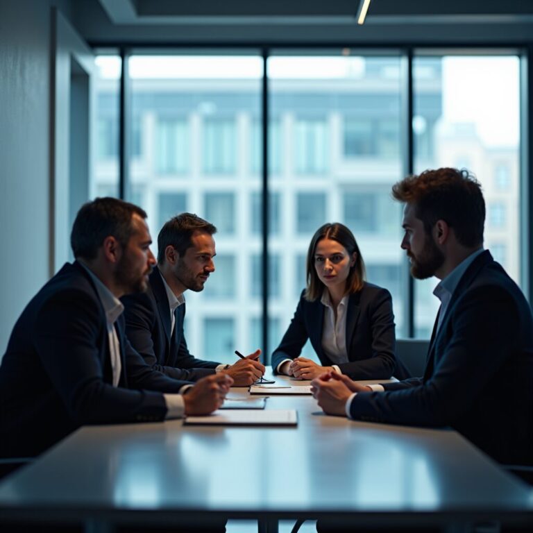 IP-diefstal Google: Bescherming van Intellectueel Eigendom als Strategische Noodzaak