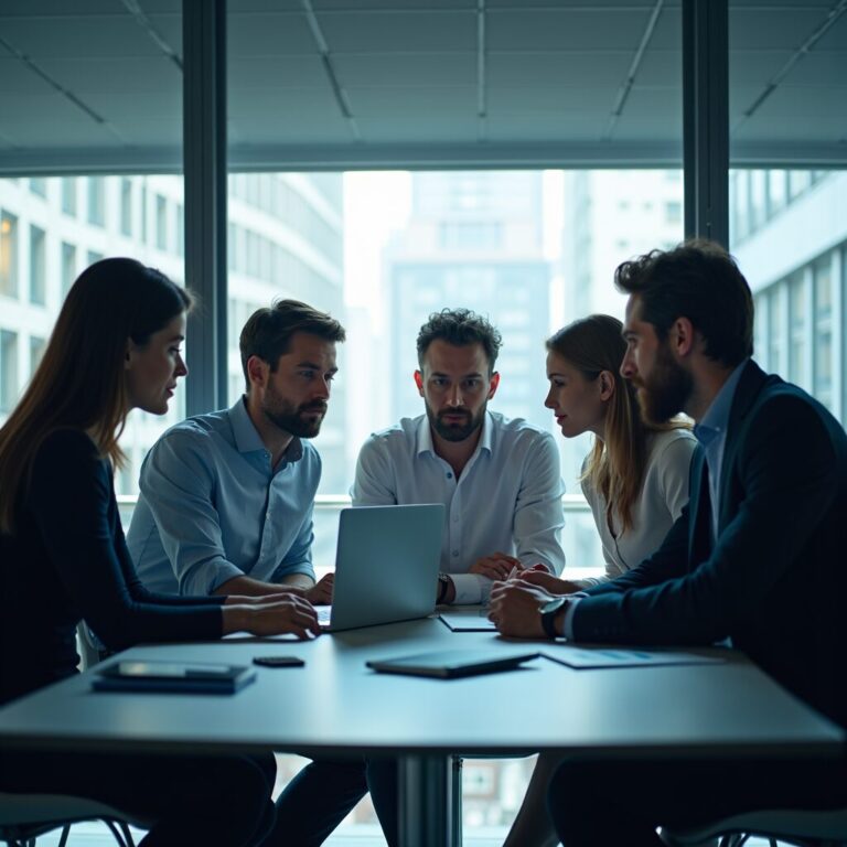 TP-Link onder de loep: Geopolitieke spanningen en netwerkveiligheid