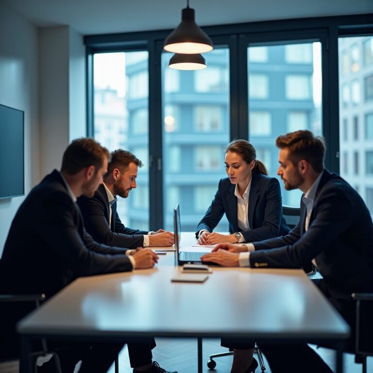 AI versnelt legacy-software modernisering: essentieel voor defensie