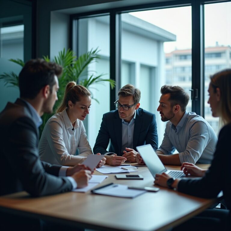 Perplexity's strategiewijziging: Nieuwe koers voor AI zoekmachine monetisatie