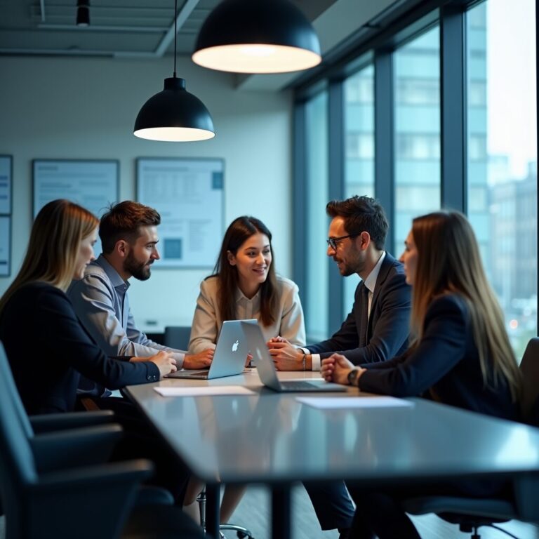 OpenAI Casus: Nieuwe Realiteit voor AI-Governance