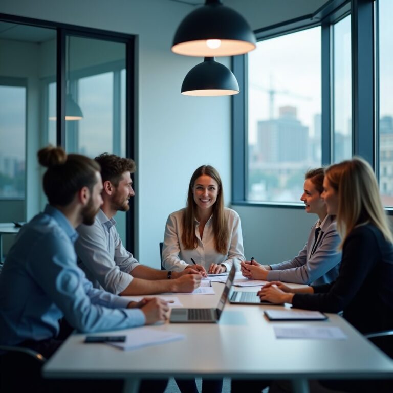 De belofte van AI-content: Betrouwbaarheid volgens Wikipedia’s oprichter.