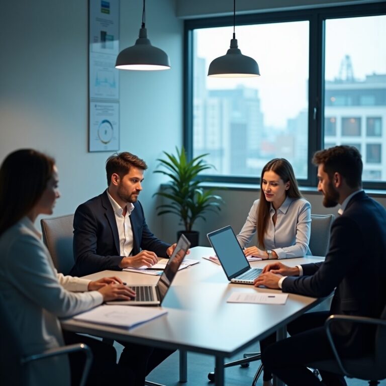 Amerikaanse Uitspraak Verzacht Handelsspanningen IT: Wat Betekent Dit?