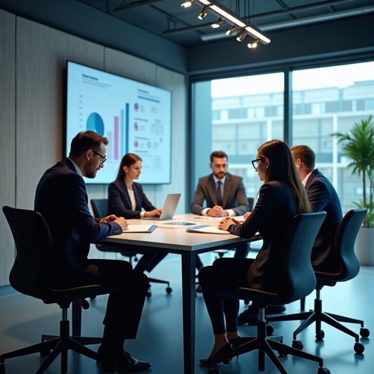 Predictiemarkten: Strategische Kansen voor IT-Leiderschap