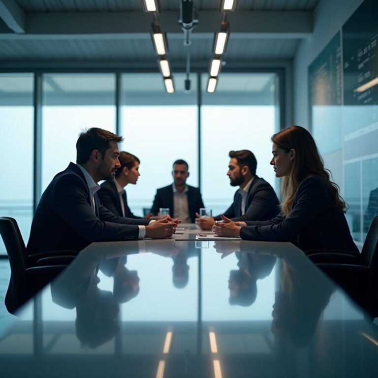 AI-gedreven cyberaanvallen: Strategische bedreiging voor IT-beslissers en bedrijf continuïteit