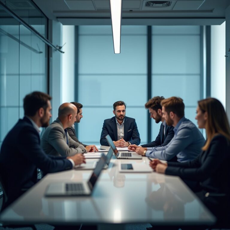 Amerikaanse Privacywetgeving: Strategisch Belang voor Mondiale IT-Beslissingen