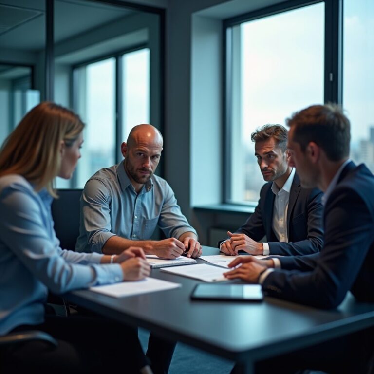 Oproep AI-belasting: strategische impact op IT en arbeidsmarkt