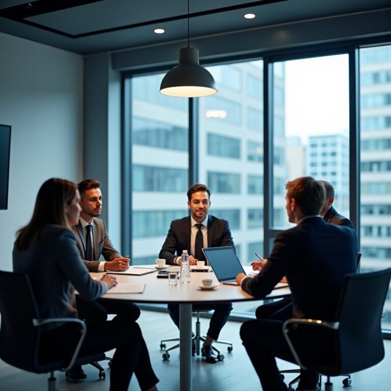 AI-winsten belasten: een nieuwe realiteit voor IT-strategie?