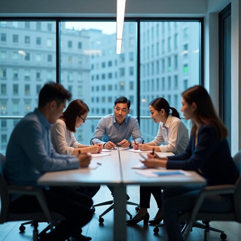 Zuid-Koreaans consumentenvertrouwen stuwt mondiale halfgeleidersector