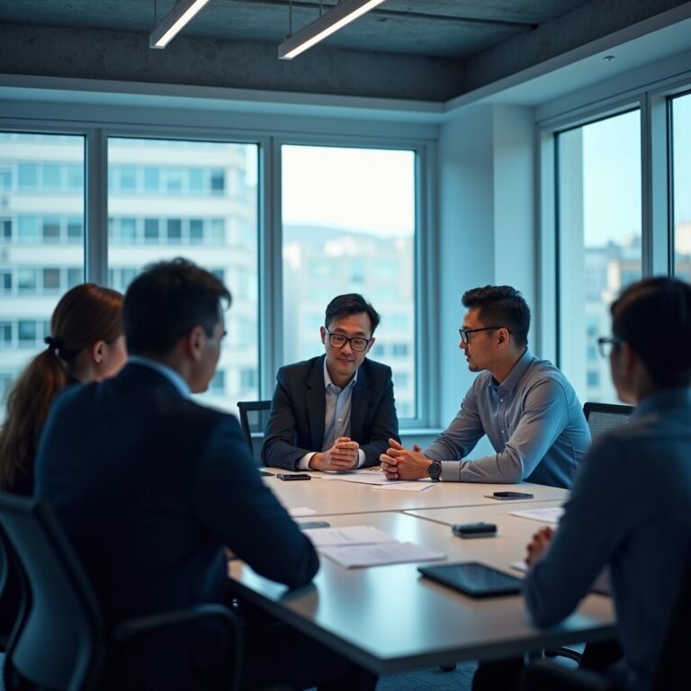 Zetrix AI: Wereldbank-steun en Nasdaq-notering creëren wereldwijde impact