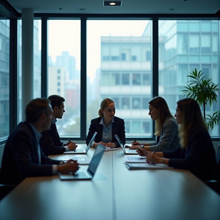 AI-transformatie: WiseTech’s lessen voor Nederlandse IT-beslissers