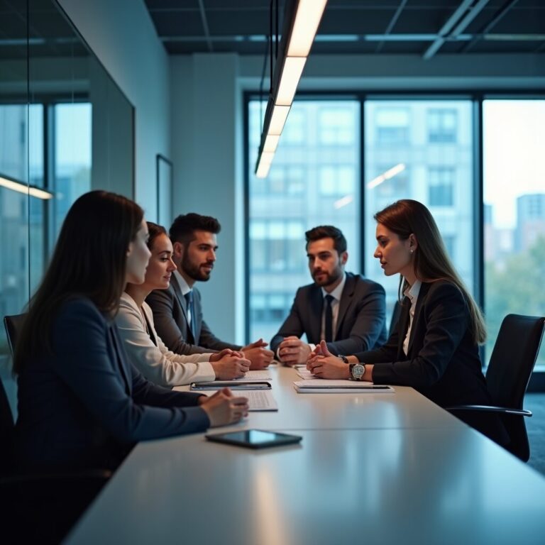 HSBC AI Strategie: Succesvolle Digitale Innovatie in Financiële Sector