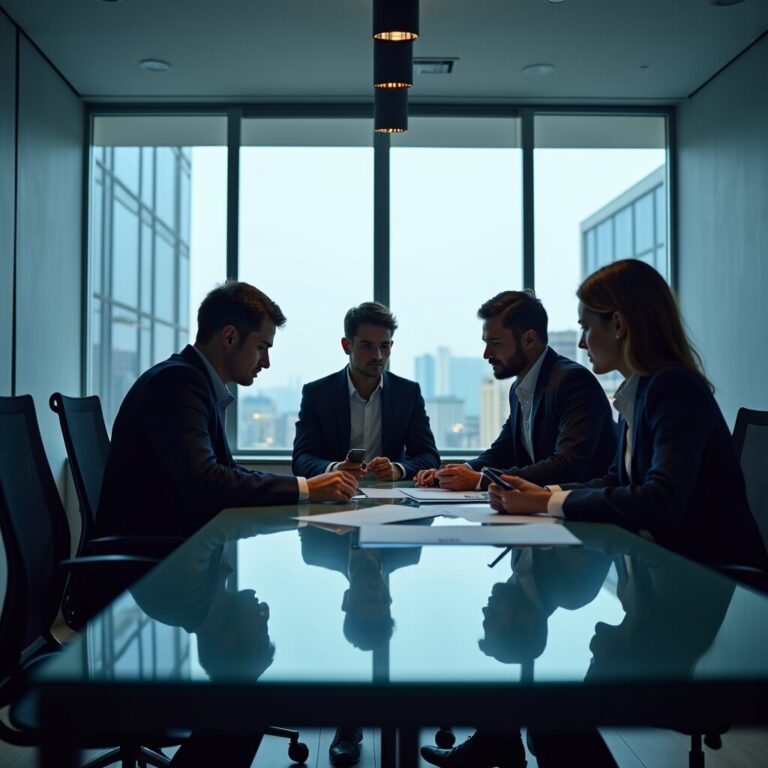 Zetrix AI's Nasdaq Beursgang Markeer Nieuw Tijdperk voor AI-Investeringen