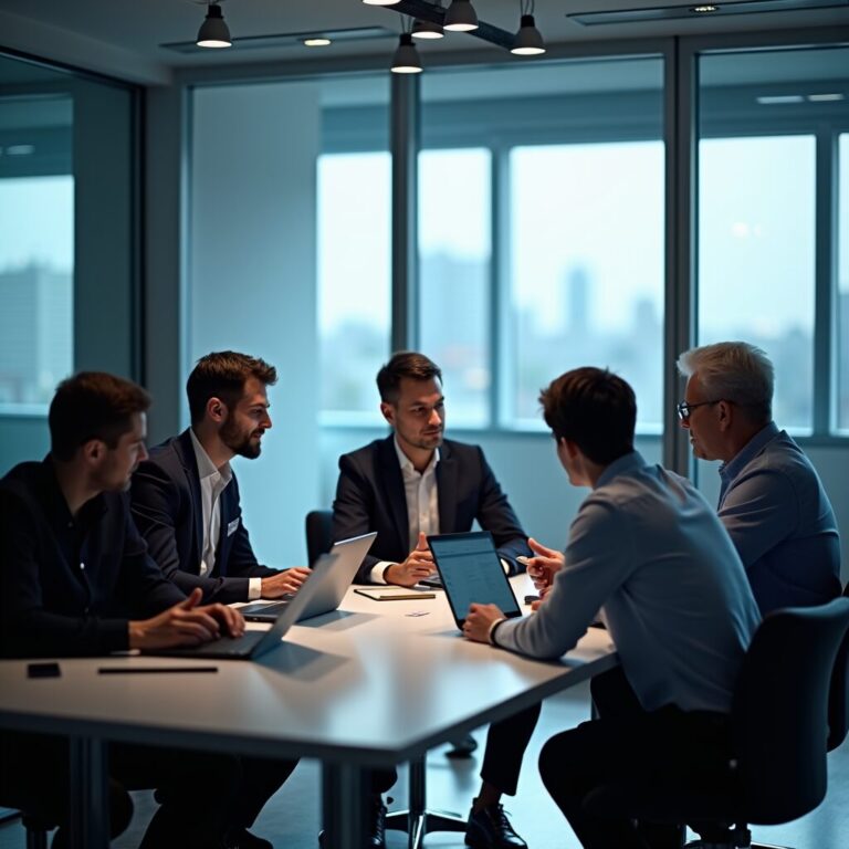 Canadese AI-regulering na OpenAI-incident: strategische implicaties voor IT-leiders