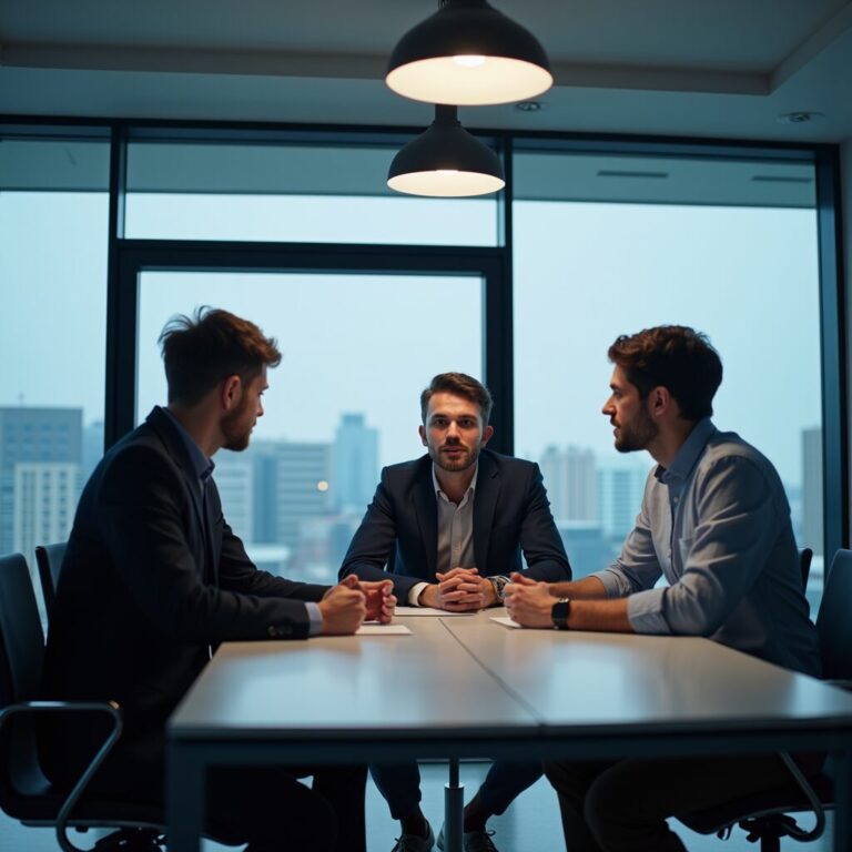 OpenAI's juridische zege: Intellectueel Eigendom essentieel voor AI-innovatie