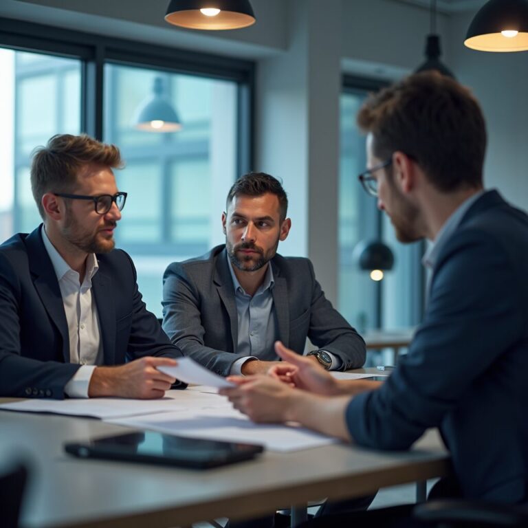 Leeftijdsverificatie: Noodzaak en strategische impact voor IT-leiders