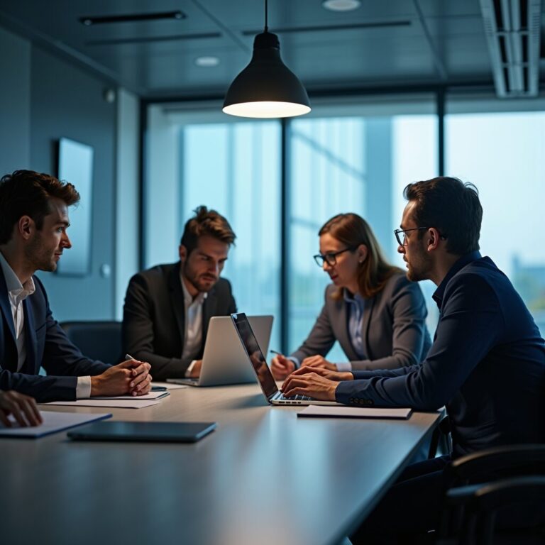 Nvidia's resultaten en de herijking van AI-investeringen voor IT-leiders