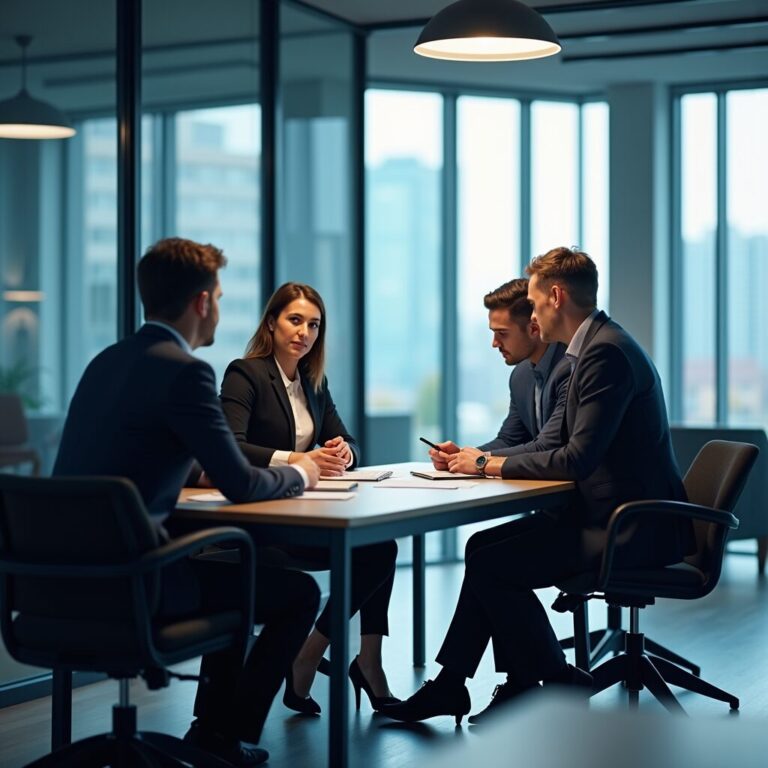 Nvidia's AI-Leiderschap: Noodzaak voor Strategische Diversificatie