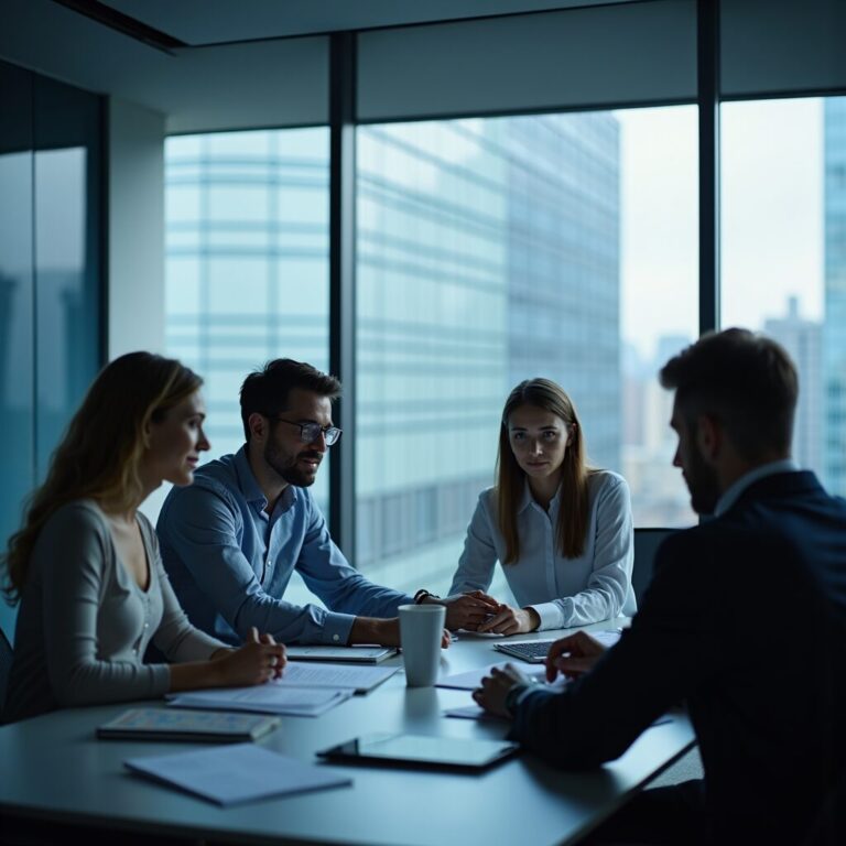 De AI-marktparadox: groeikansen en investeringsdilemma's voor IT-leiders