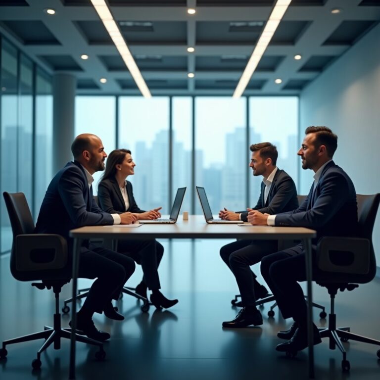 Nvidia's China Chips: Strategische Impact op Hardware Toegang