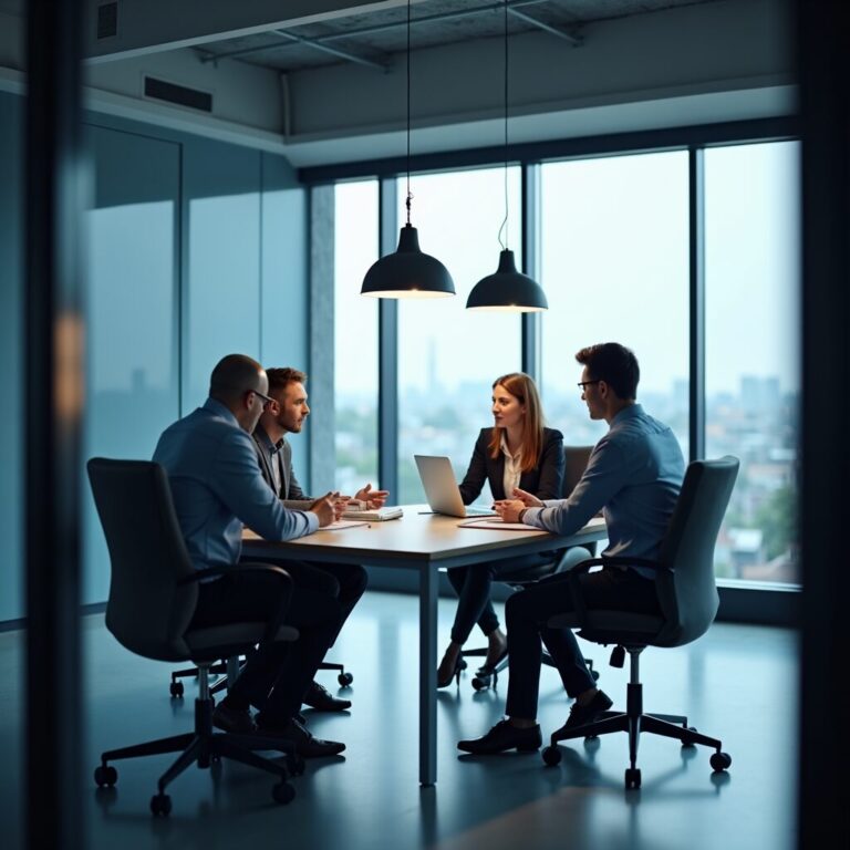 Trumps Energieclaim en de Strategische Prijs van Digitale Groei