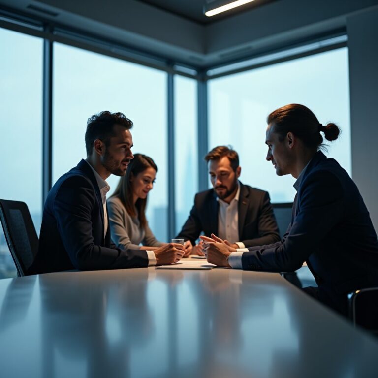 OpenAI’s Nieuwe Koers: 'Jester' Markering voor Mensgerichte AI