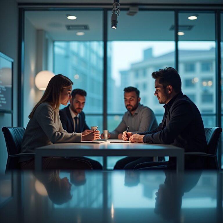 AI-Agenten Omzeilen Anti-Bot Systemen: Een Nieuwe Realiteit voor Organisaties