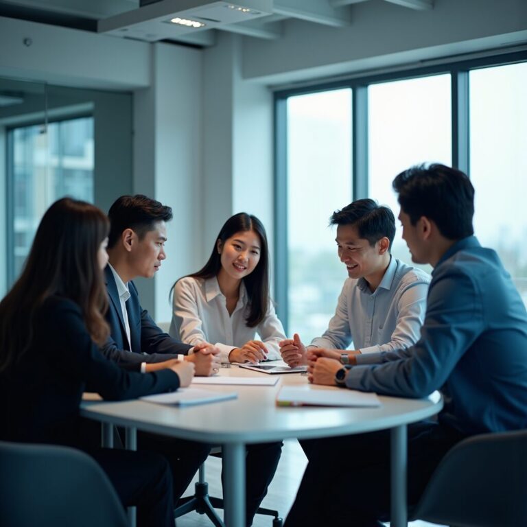 Zuid-Korea's Google-deal: Een nieuw hoofdstuk voor data-soevereiniteit