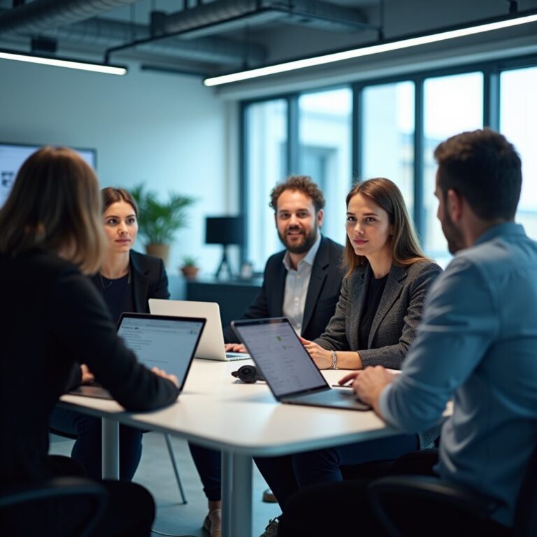 Block's AI-personeelsbesluit: Een strategische verschuiving voor IT-leiders